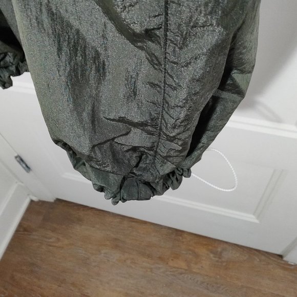 Reigning Champ Nylon Baggy Pants Large - Picture 3 of 5